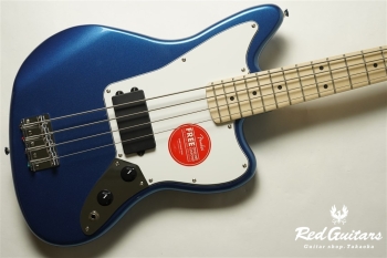 AFFINITY SERIES JAGUAR BASS H - Lake placid blue